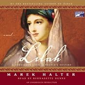 Lilah | [Marek Halter]