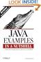 Java Examples in a Nutshell (In a Nutshell (O'Reilly))