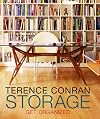 Storage: Get Organized