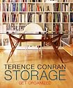 Storage: Get Organized