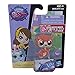 Littlest Pet Shop Get The Pets Single Pack Owen Otterson Doll