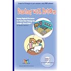 Click here to buy Painting with Pictures (For the Mac): Using Digital Pictures to Paint Flat Things in... by  Bonnie Roskes.