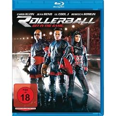 Rollerball [Blu-ray]