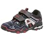 Skechers 92700L NVBK Supercharger Jungen Sneaker E&hellip <span class="brandLink"> Skechers </span>