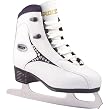 American Athletic Shoe Soft Boot Diamond Womens Figure Skates