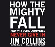 How The Mighty Fall