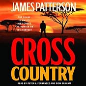 Cross Country | [James Patterson]