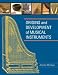 Book Origins and Development of Musical Instruments