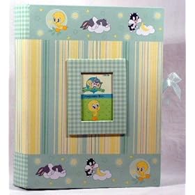  Baby Looney Tunes Keepsake Box