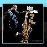 King Of The Sax