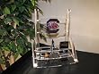 South Carolina Gamecocks - Collegiate Acrylic Desktop Organizer