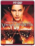 Produkt-Bild: V pour Vendetta [HD DVD] [FR Import]