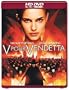 V pour Vendetta [HD DVD]