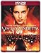DVD : V pour Vendetta [HD DVD]