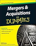 Mergers, acquisitions, and corporate restructurings