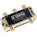 51 VxmwwyQL. SL75  Cable TV Splitter Reviews