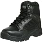 Magnum Women's Response II 6" Boot,Black,5.5 M