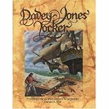 Davey Jones' Locker: An Historical Miniature Wargame