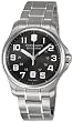 Victorinox Swiss Army Mens 241361 Officers Gent Watch by Victorinox Swiss Army