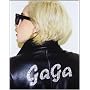 Lady Gaga x Terry Richardson di Lady GaGa