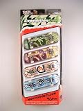 4 pack Expedition One 96MM