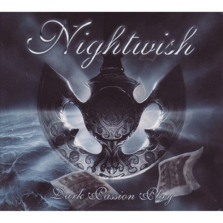 CD-Charts  Music : Dark Passion Play: Special Edition