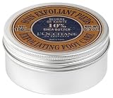 L`Occitane - Shea Butter Exfoliating Foot Care