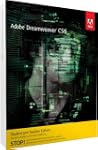 Adobe Dreamweaver CS6 Student and Tea...