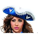 Starline Women's Musketeer Hat