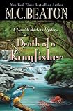 Death of a Kingfisher (Wheeler Large Print Book Series)