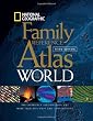 National Geographic Family Reference Atlas of the World, Third Edition