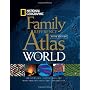 National Geographic Family Reference Atlas of the &hellip by National Geographic Society