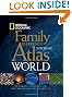 National Geographic Family Reference Atlas of the World, Third Edition