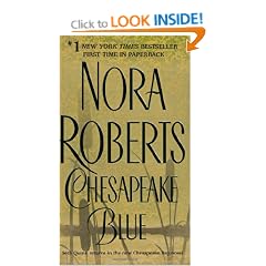 Chesapeake Blue: The Chesapeake Bay Saga #4