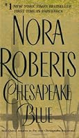Chesapeake Blue (The Chesapeake Bay Saga, Book 4)