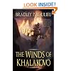 The Winds of Khalakovo (The Lays of Anuskaya)