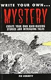 Write your own mystery