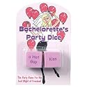 Bachelorette's Party Dice