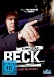 Produkt-Bild: Kommissar Beck - Hei&szlig;er Schnee
