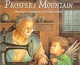 Prosper's mountain
