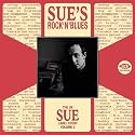The UK Sue Label Story Vol.2: Sue's Rock 'n' Blues