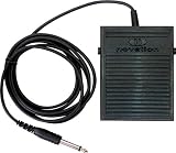 Novation Footswitch Sustain Pedal