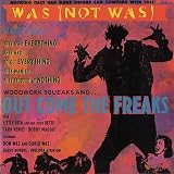 Out Come the Freaks