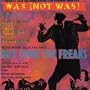 Out Come the Freaks