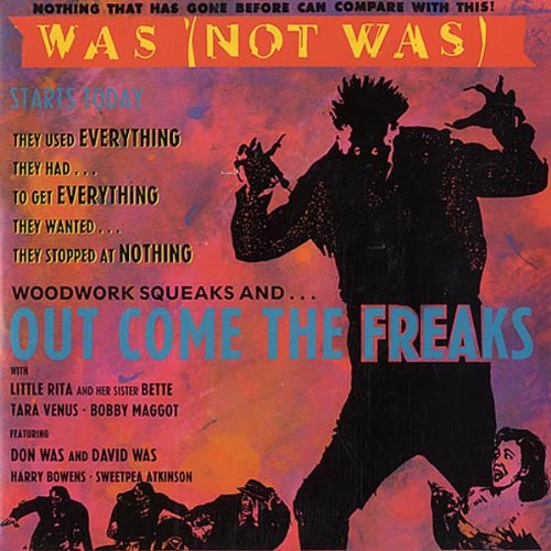 Was Not Was - 12 Inch 80