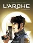 L'Arche, Tome 2 : Frankenstein