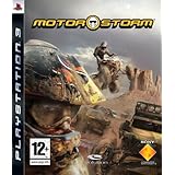 MotorStorm - PS3