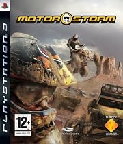 MotorStorm (PS3)