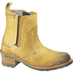 Caterpillar Ladies Jodie Ankle Boot by Caterpillar