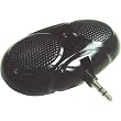 Kinyo MS-20 - Portable speakers - 1 Watt (total) - white